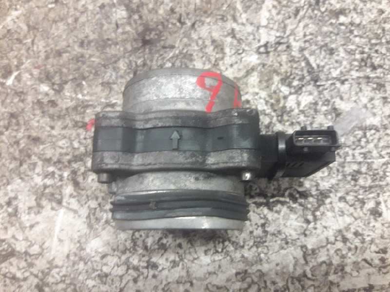 Recambio de caudalimetro para saab 9-3 berlina 2.0 t referencia OEM IAM 9173386C 71230228506 3 PINS