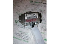 Recambio de valvula expansion para bmw x3 (f25) xdrive 20d referencia OEM IAM 6411922307802  