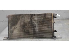 Recambio de radiador agua para opel movano 2.8 dti referencia OEM IAM 865691P  