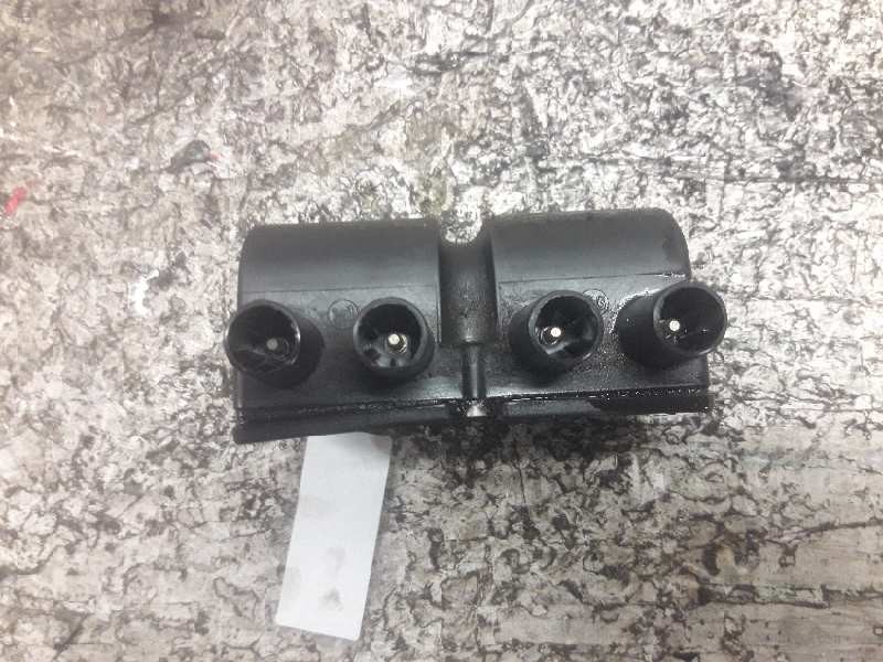 Recambio de bobina encendido para opel astra g berlina club referencia OEM IAM  4 PINS 