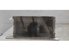 Recambio de radiador agua para opel movano 2.8 dti referencia OEM IAM 865691P   2