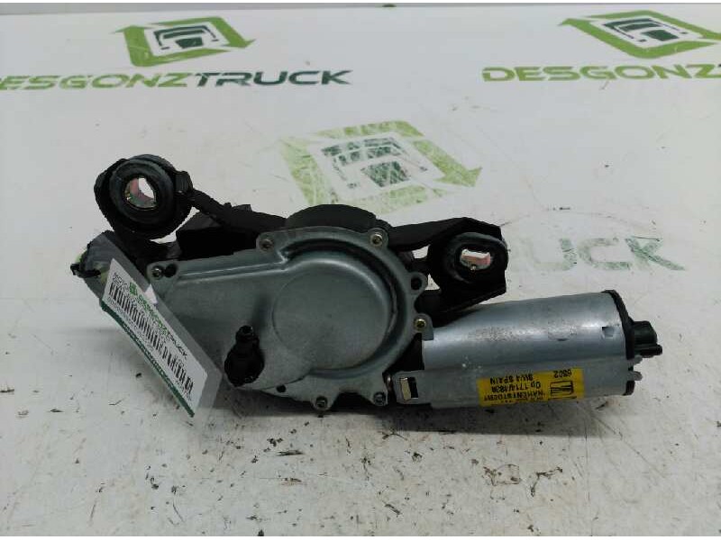 Recambio de motor limpia trasero para seat ibiza (6l1) 1.9 tdi referencia OEM IAM 404759  