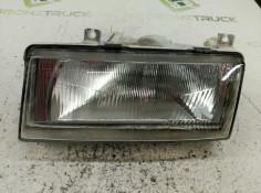 Recambio de faro izquierdo para skoda felicia berlina ( 791) blue sky referencia OEM IAM   