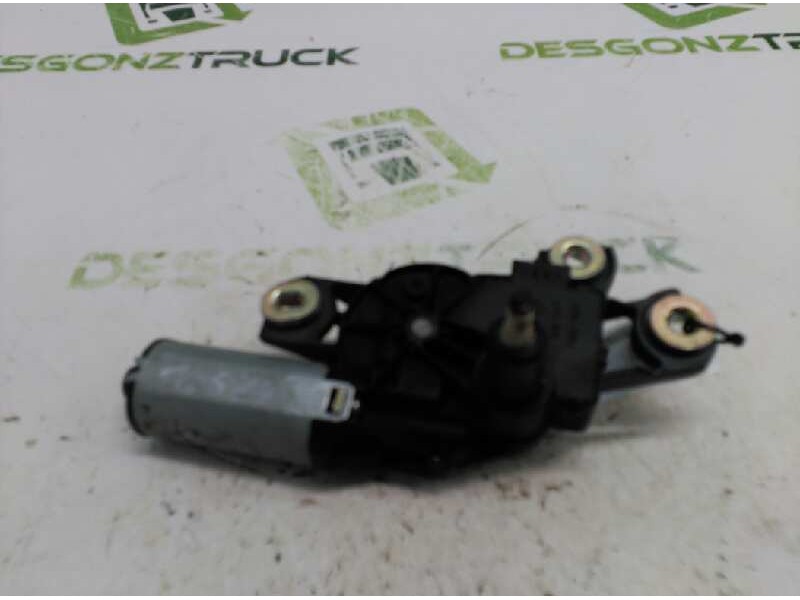 Recambio de motor limpia trasero para seat ibiza (6l1) 1.9 tdi referencia OEM IAM 404759  