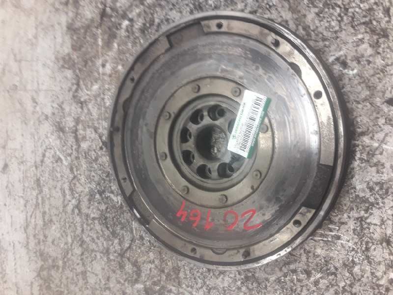 Recambio de volante motor para ford focus c-max (cap) ghia (d) referencia OEM IAM 66V30000039  