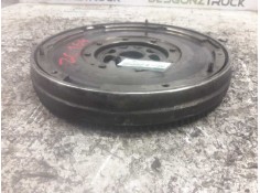 Recambio de volante motor para ford focus c-max (cap) ghia (d) referencia OEM IAM 66V30000039   2