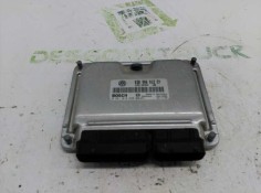 Recambio de centralita motor uce para seat ibiza (6l1) 1.9 tdi referencia OEM IAM    2