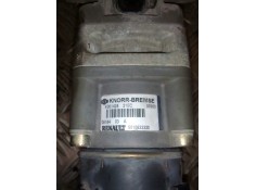 Recambio de valvula aire para renault magnum ab 2005 cabina adel.tractor semirr. gv  4x2 4xx.18 gran espacio referencia OEM IAM  2