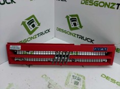 Recambio de rejilla delantera central para fiat fiorino (255) referencia OEM IAM   