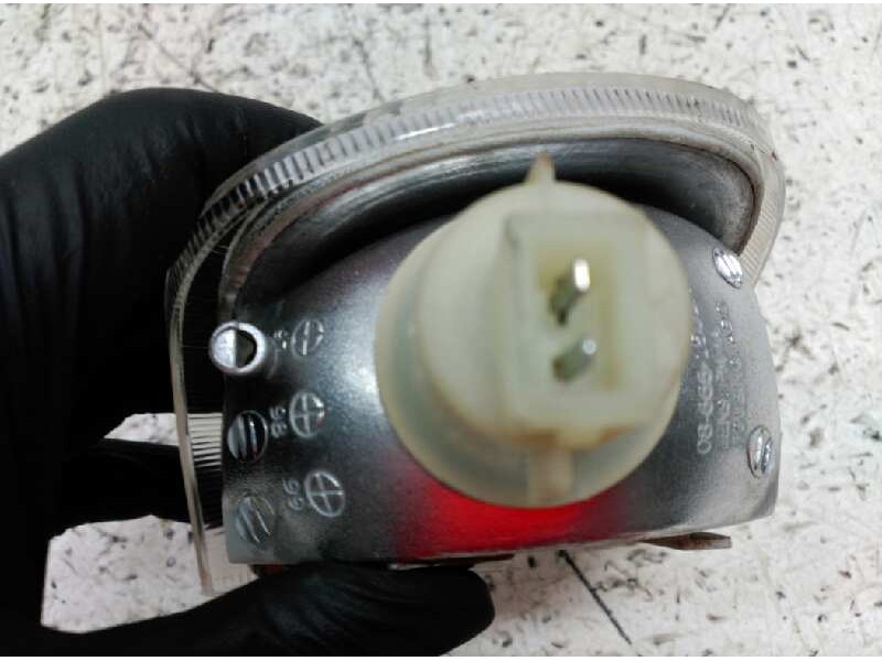 Recambio de piloto delantero derecho para skoda felicia berlina ( 791) blue sky referencia OEM IAM 086651501RF  