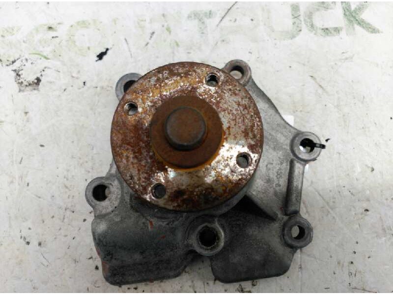 Recambio de bomba agua para ford transit 2.5 diesel referencia OEM IAM   