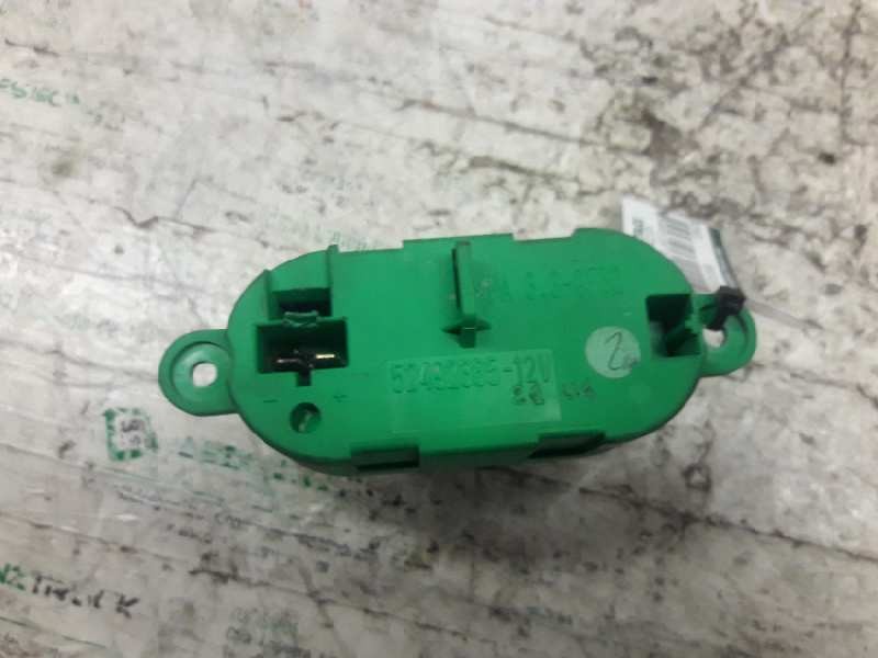 Recambio de resistencia calefaccion para renault espace iv (jk0) dynamique referencia OEM IAM 52492365  