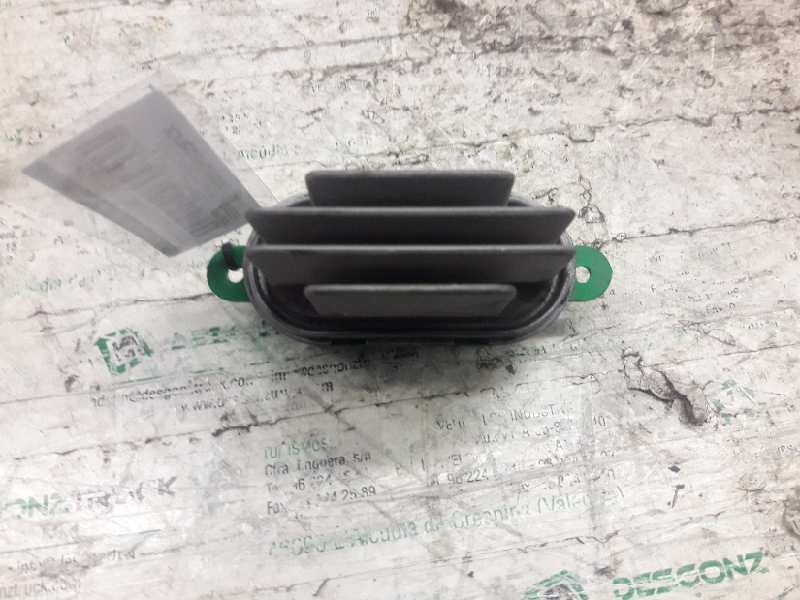 Recambio de resistencia calefaccion para renault espace iv (jk0) dynamique referencia OEM IAM 52492365  