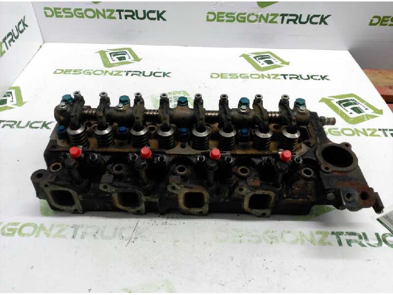 Recambio de culata para ford transit 2.5 diesel referencia OEM IAM 844F6090AJ  