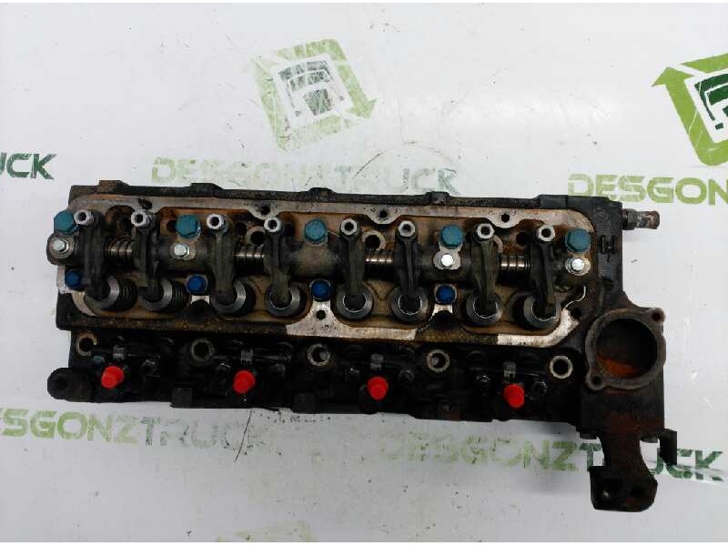 Recambio de culata para ford transit 2.5 diesel referencia OEM IAM 844F6090AJ  