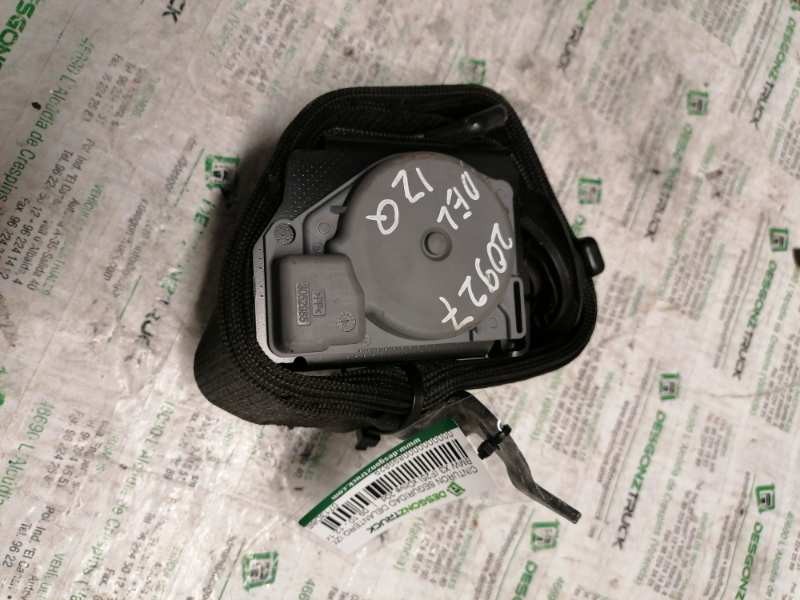 Recambio de cinturon seguridad delantero izquierdo para bmw x3 (f25) xdrive 20d referencia OEM IAM 0713D8E1J0  