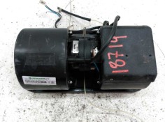 Recambio de ventilador calefaccion para skoda felicia berlina ( 791) blue sky referencia OEM IAM 006A4022  