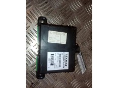 Recambio de modulo electronico para renault magnum ab 2005 cabina adel.tractor semirr. gv  4x2 4xx.18 gran espacio referencia OE