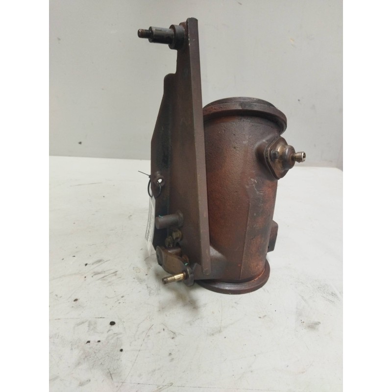 Recambio de caja mariposa para volvo fh xxx fg 4x2 low corto referencia OEM IAM 22104783  