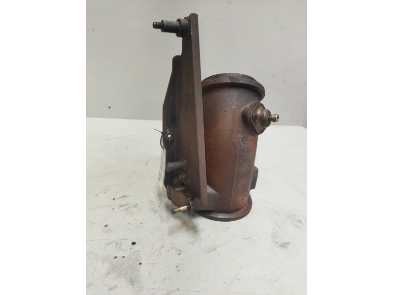 Recambio de caja mariposa para volvo fh xxx fg 4x2 low corto referencia OEM IAM 22104783  