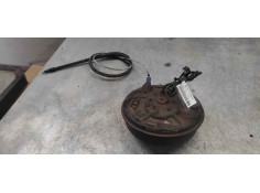 Recambio de tambor freno trasero para peugeot 208 style referencia OEM IAM   DERECHO 2