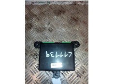 Recambio de modulo electronico para renault magnum ab 2005 cabina adel.tractor semirr. gv  4x2 4xx.18 gran espacio referencia OE 2