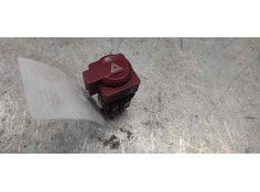 Recambio de warning para citroën c4 berlina collection referencia OEM IAM 96480877KR 4 PINS 