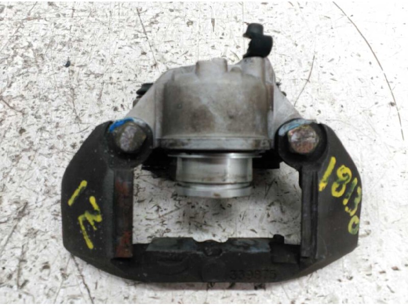 Recambio de pinza freno delantera izquierda para citroën zx 1.9 d armonia referencia OEM IAM   