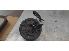 Recambio de tambor freno trasero para peugeot 208 style referencia OEM IAM   IZQUIERDO 2