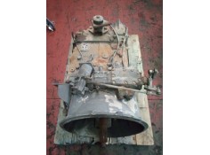 Recambio de caja cambios para pegaso trucks serie 1200 1236 referencia OEM IAM 16S130 1295052244 70170306080