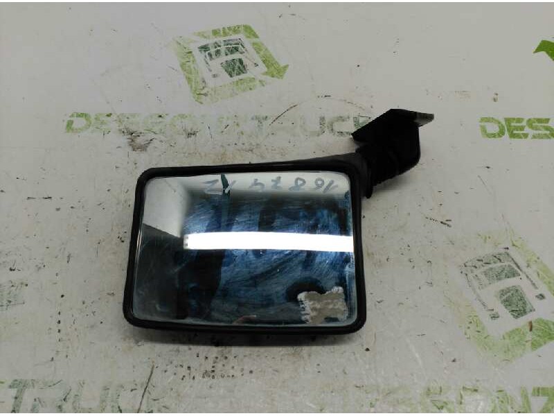 Recambio de retrovisor izquierdo para fiat fiorino (255) referencia OEM IAM   
