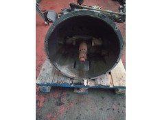 Recambio de caja cambios para pegaso trucks serie 1200 1236 referencia OEM IAM 16S130 1295052244 70170306080 2