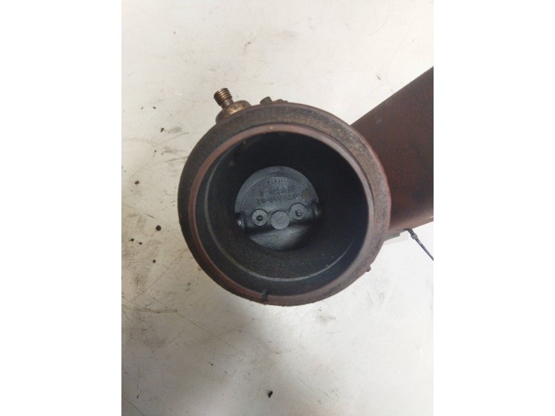 Recambio de caja mariposa para volvo fh xxx fg 4x2 low corto referencia OEM IAM 22104783  