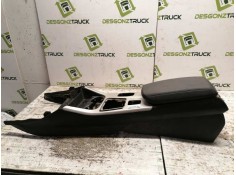 Recambio de guarnecidos palanca cambio para bmw x3 (f25) xdrive 20d referencia OEM IAM 105005266  