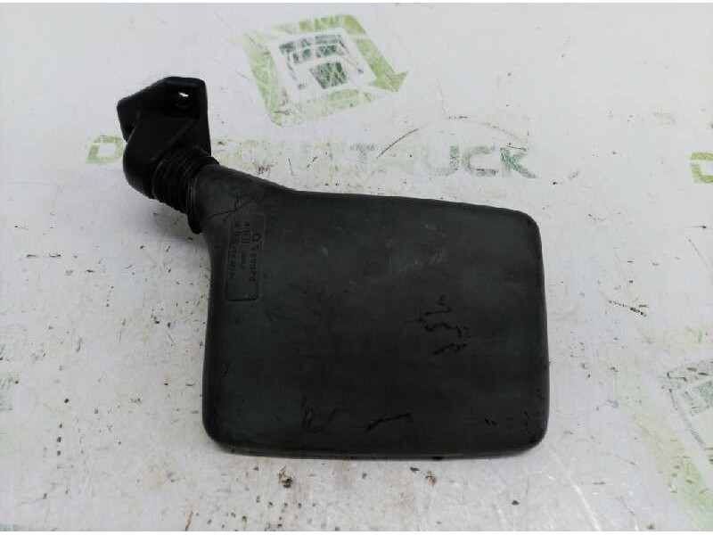 Recambio de retrovisor izquierdo para fiat fiorino (255) referencia OEM IAM   