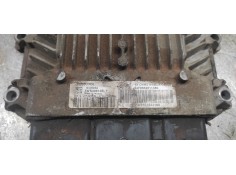 Recambio de centralita motor uce para citroën jumpy hdi 120 27 l1h1 furg. referencia OEM IAM 9664611380 9661642180 5WS40613BT 2