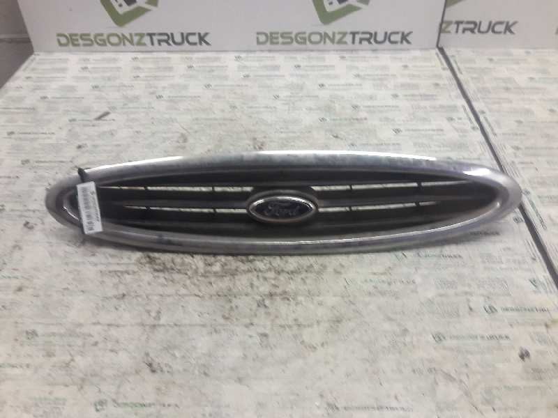 Recambio de rejilla delantera central para ford mondeo berlina (gd) clx referencia OEM IAM 96BG8200  
