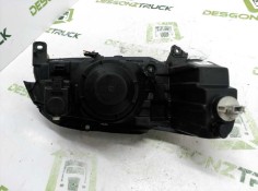 Recambio de faro izquierdo para peugeot 106 (s2) kid d referencia OEM IAM    2