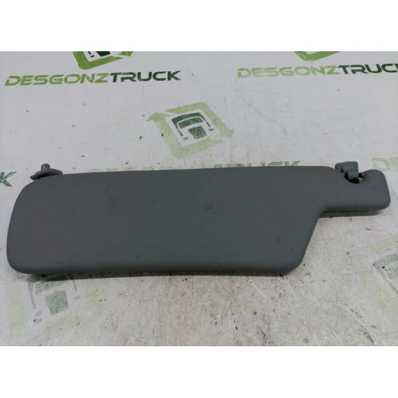 Recambio de parasol derecho para citroën xantia berlina 1.6i x / 1.6 x referencia OEM IAM 95667904FKZ  