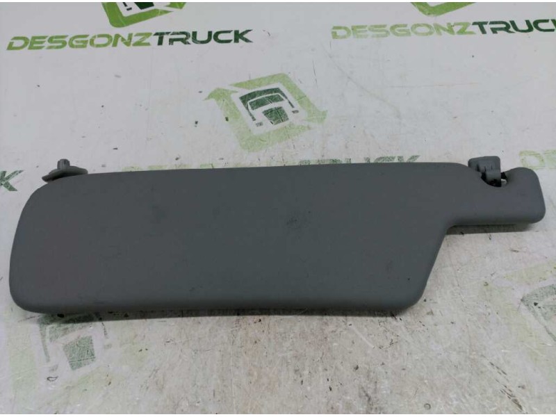 Recambio de parasol derecho para citroën xantia berlina 1.6i x / 1.6 x referencia OEM IAM 95667904FKZ  