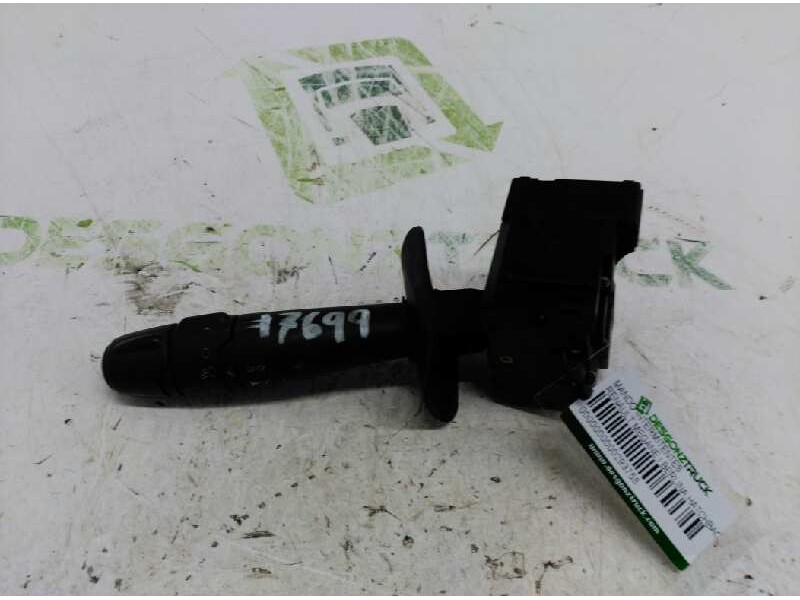 Recambio de mando intermitentes para renault megane i berlina hatchback (ba0) 1.6e alize referencia OEM IAM   