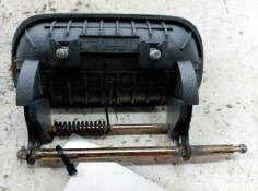 Recambio de maneta exterior delantera izquierda para skoda felicia berlina ( 791) blue sky referencia OEM IAM 6U0837206   2