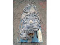 Recambio de caja cambios para iveco stralis (as) 12.9 diesel referencia OEM IAM 12AS2331TD 1353041012 41299143