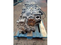 Recambio de caja cambios para iveco stralis (as) 12.9 diesel referencia OEM IAM 12AS2331TD 1353041012 41299143 2