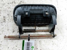 Recambio de maneta exterior trasera derecha para skoda felicia berlina ( 791) blue sky referencia OEM IAM 6U0837206   2