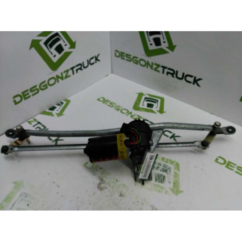 Recambio de motor limpia delantero para seat cordoba berlina (6k2) stella referencia OEM IAM 6K1955023G  