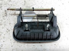 Recambio de maneta exterior trasera izquierda para skoda felicia berlina ( 791) blue sky referencia OEM IAM 6U0837206   2