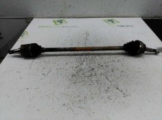 Recambio de transmision delantera derecha para skoda felicia berlina ( 791) blue sky referencia OEM IAM   