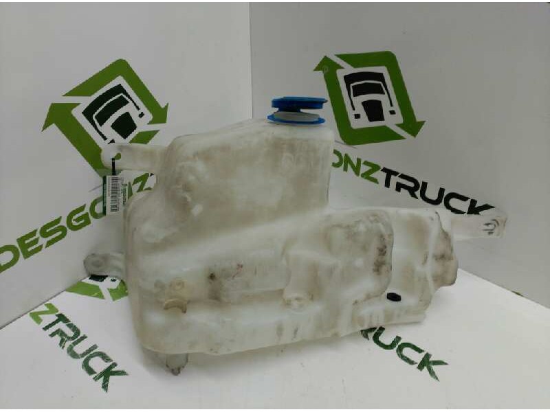 Recambio de deposito limpia para seat cordoba berlina (6k2) stella referencia OEM IAM   