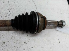 Recambio de transmision delantera derecha para skoda felicia berlina ( 791) blue sky referencia OEM IAM    2